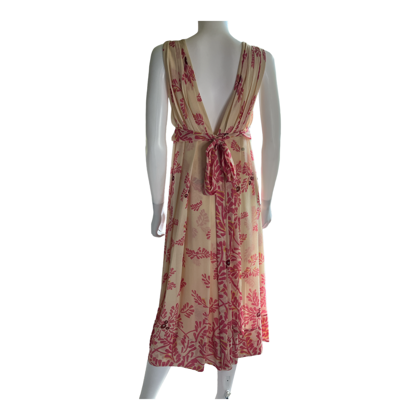Temperley Dress - UK Size 10