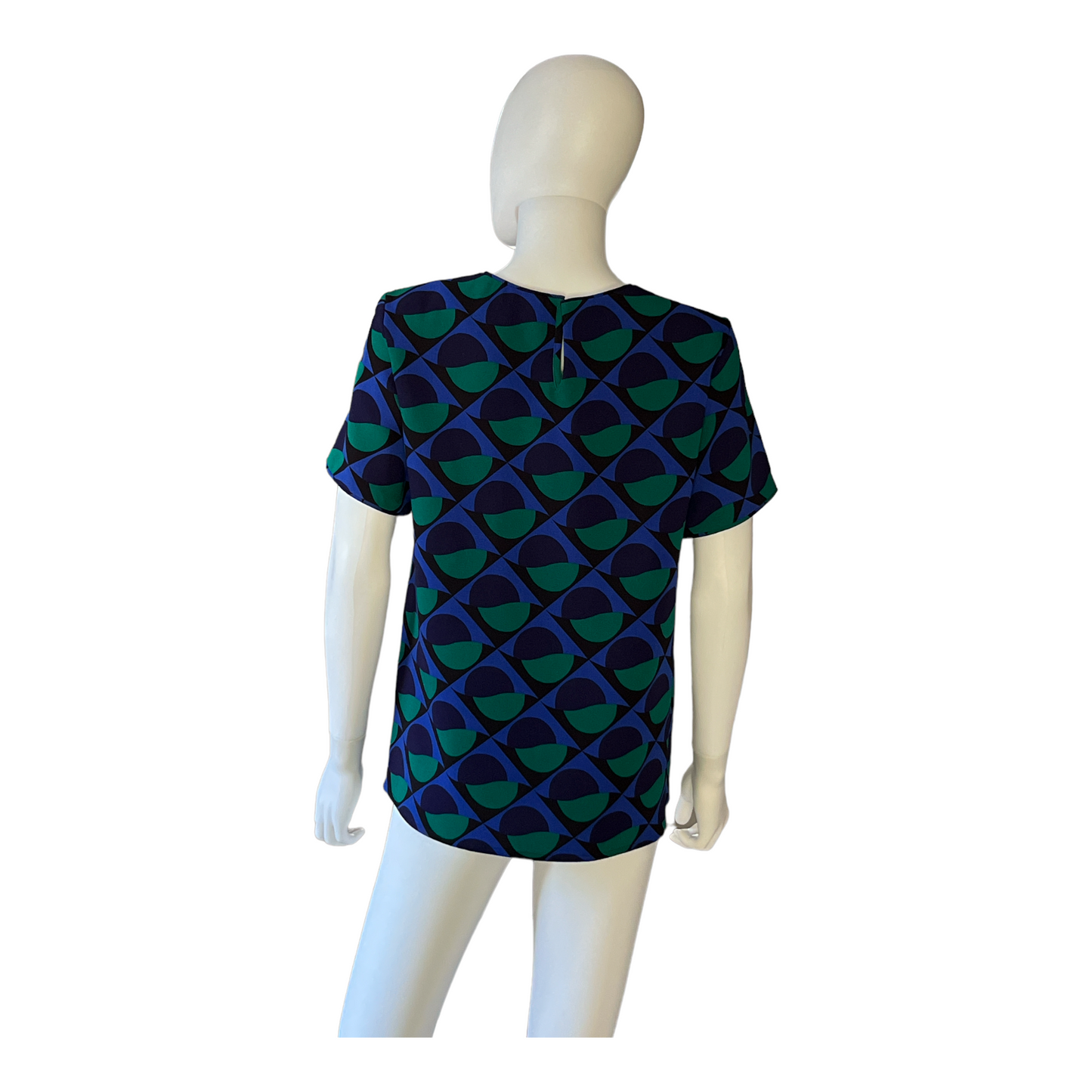 Marc by Marc Jacobs Top - Size UK 10