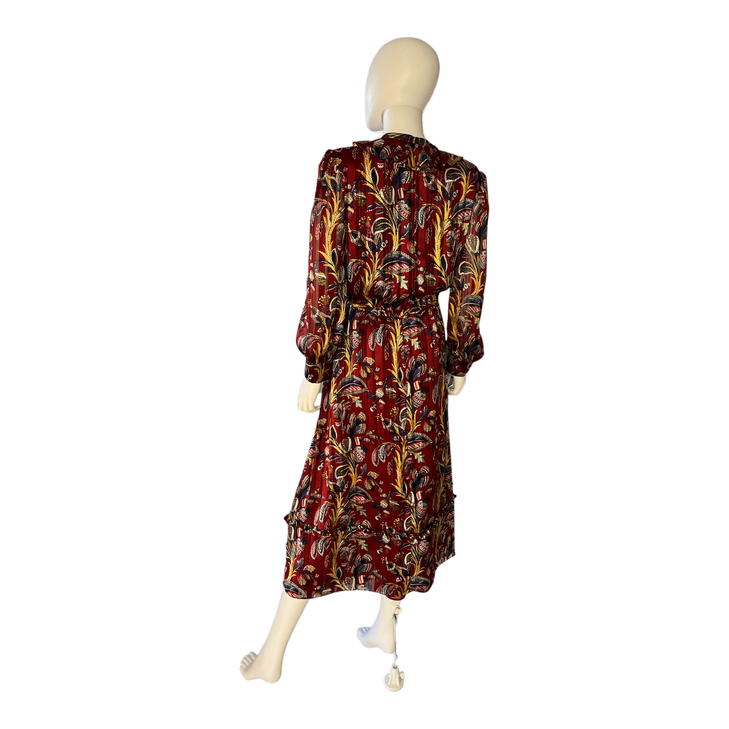 And Other Stories Dress - Size UK 10/12