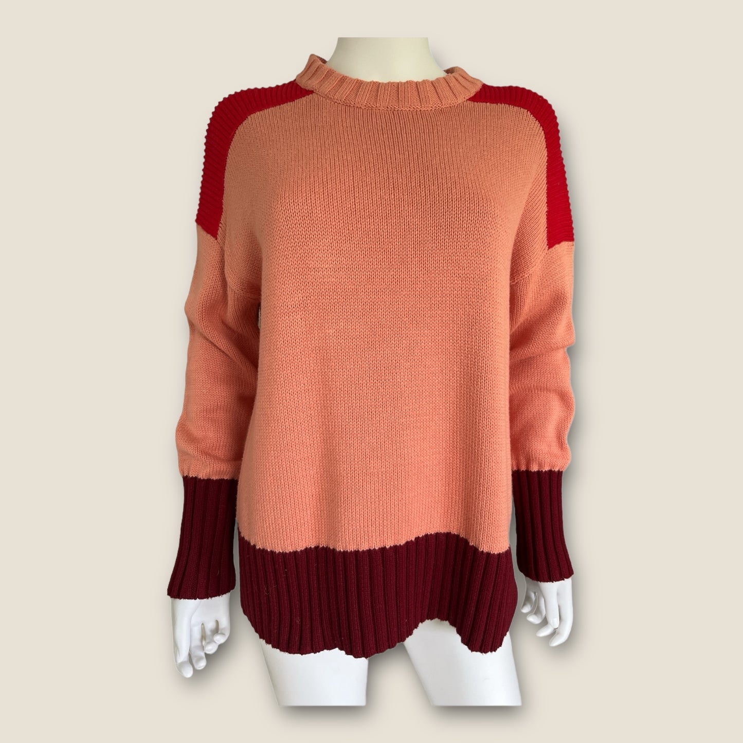 Chinti & Parker Jumper - Size XS