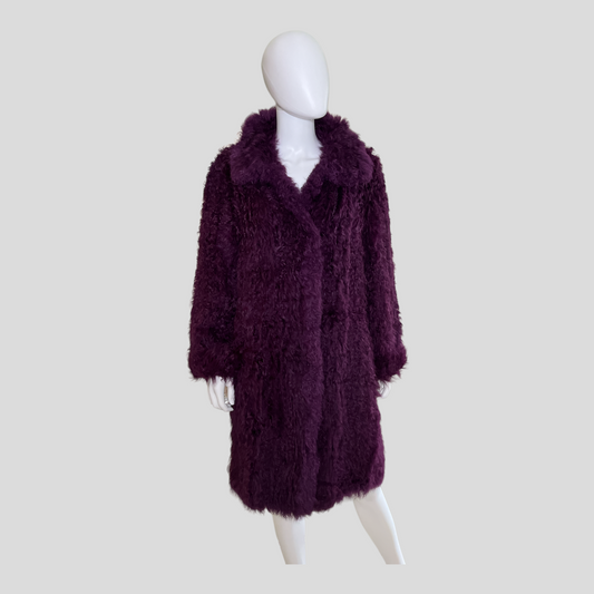 Escada Coat - Size UK 10/12