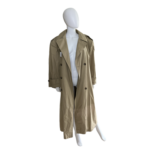 Ralph Lauren Trent Coat - Size UK 16