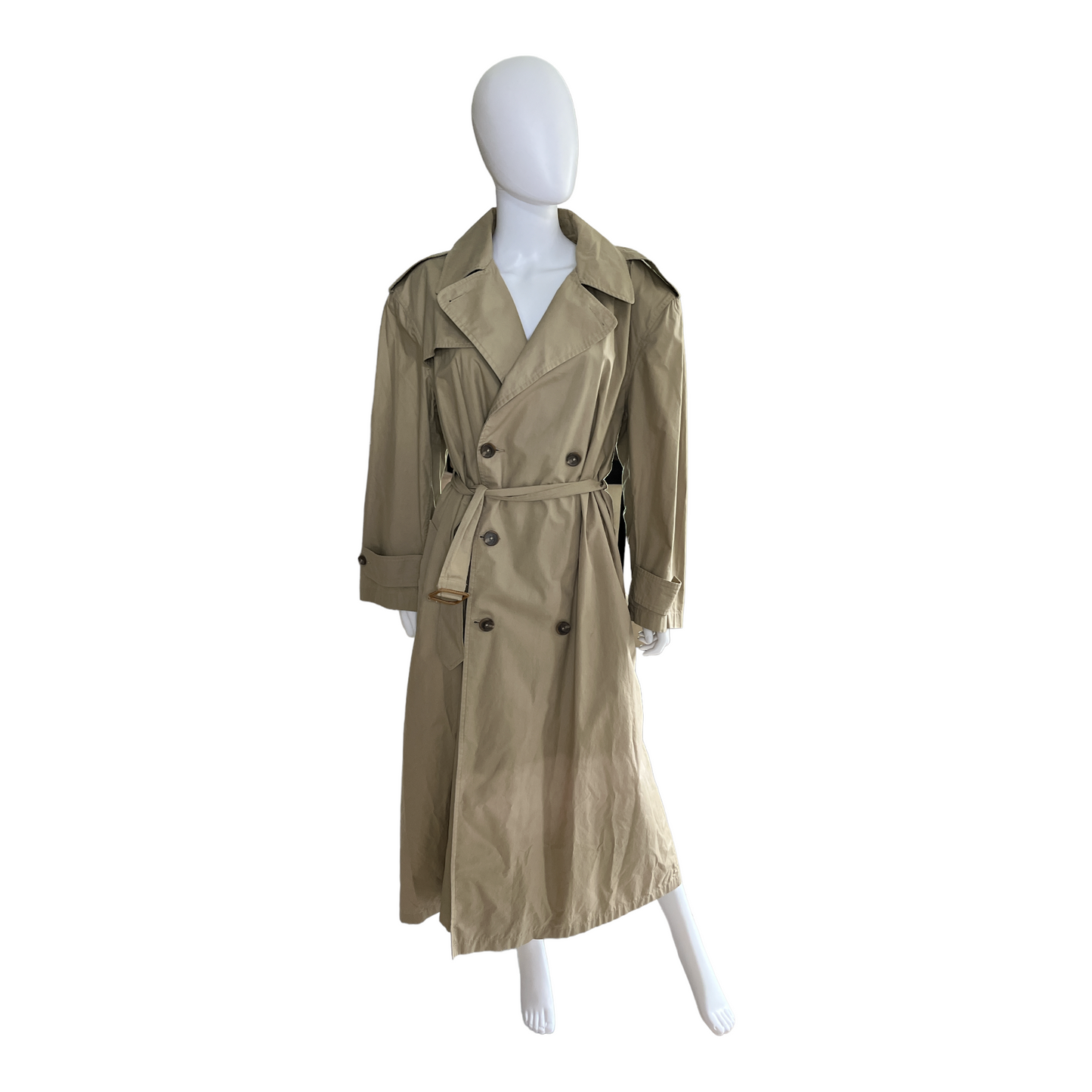 Ralph Lauren Trent Coat - Size UK 16