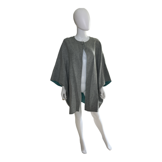 Weekend Max Mara Cape - Size O/S