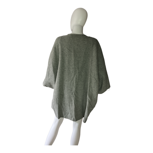 Weekend Max Mara Cape - Size O/S