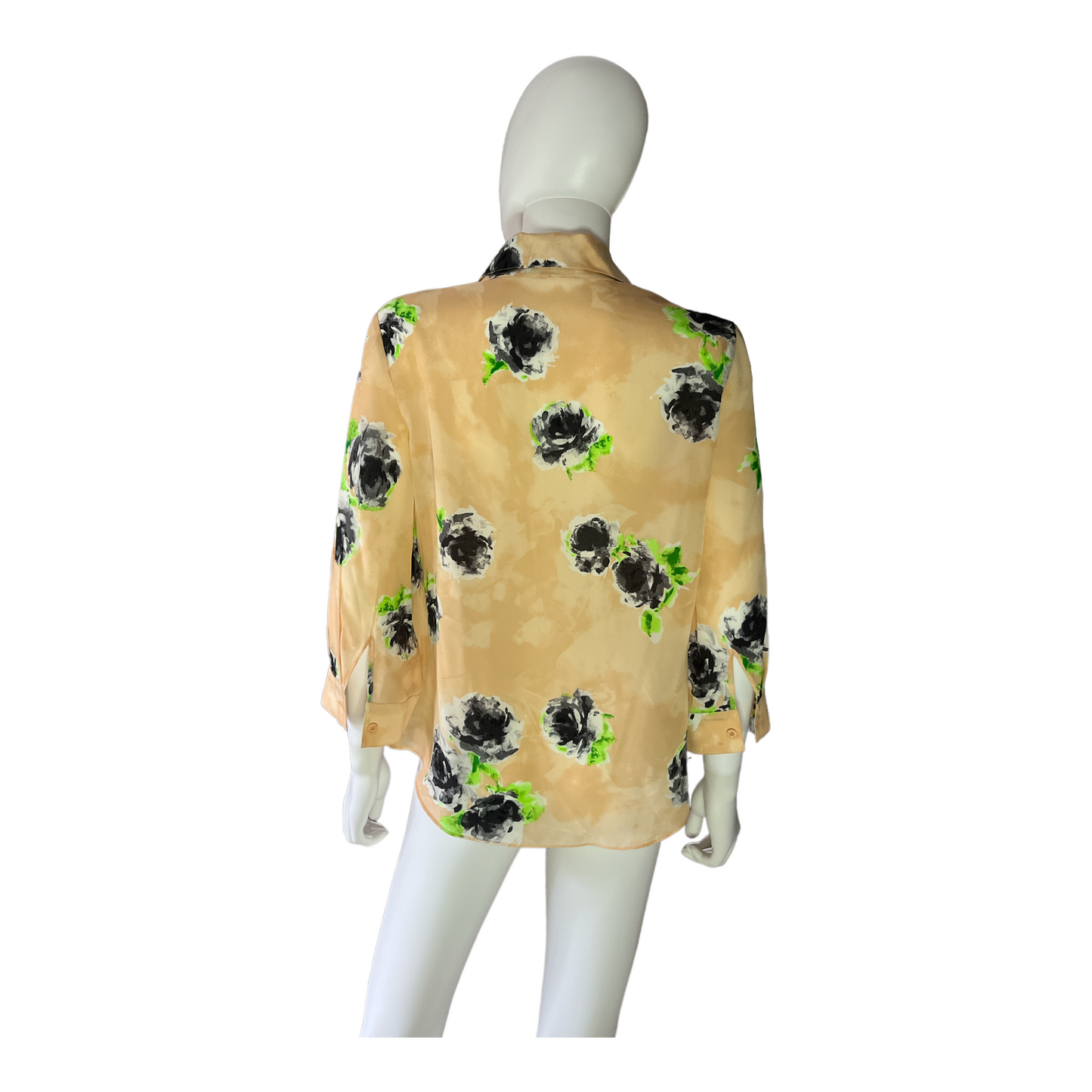 Moschino Blouse - Size UK 10/12