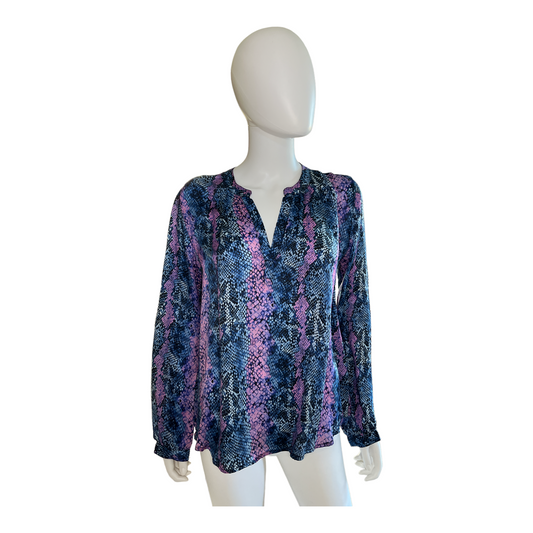 Primrose Park Blouse - Size XS