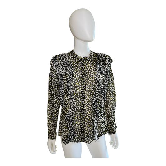 Dorothee Schumacher Blouse - Size S